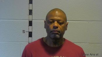 Jerry Ray Ford Mugshot