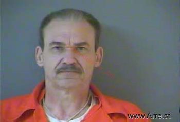 Jerry Wayne Gamache Mugshot