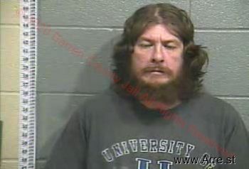 Jerry Wayne Gass Jr Mugshot