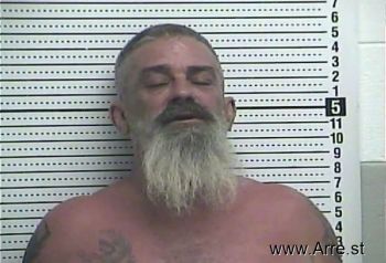 Jerry Wayne Gibson Mugshot