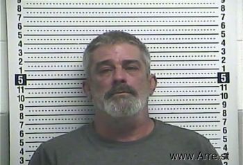 Jerry Wayne Gibson Mugshot