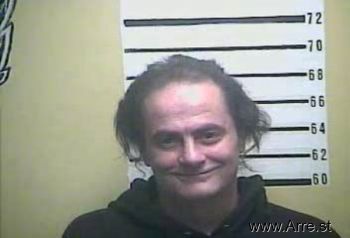 Jerry  Gibson Mugshot