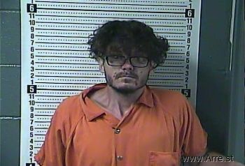 Jerry Andrew Michael Goddard Mugshot