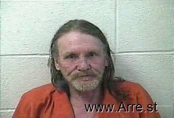 Jerry Lee Gray Mugshot