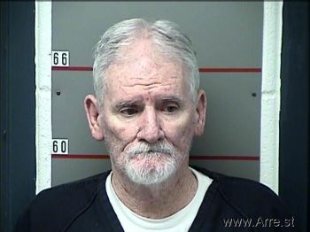 Jerry Estill Green Mugshot