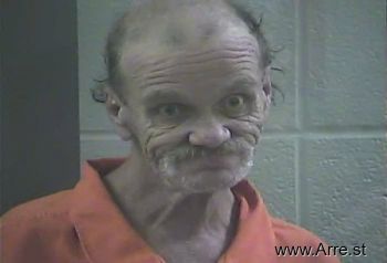 Jerry R Grimes Mugshot