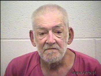 Jerry Lee Hampton Mugshot