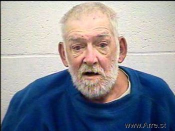 Jerry Lee Hampton Mugshot