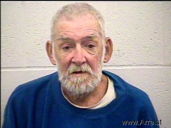 Jerry Lee Hampton Mugshot