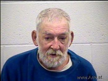 Jerry Lee Hampton Mugshot