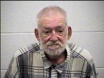 Jerry Lee Hampton Mugshot