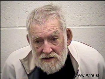 Jerry Lee Hampton Mugshot