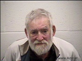 Jerry Lee Hampton Mugshot