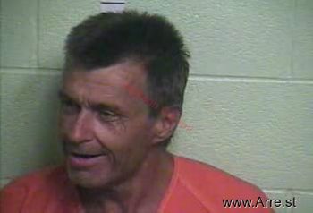 Jerry Delaine Harris Mugshot