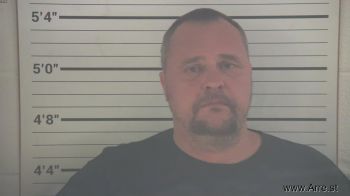 Jerry Anthony Henry Mugshot