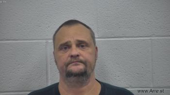 Jerry Anthony Henry Mugshot