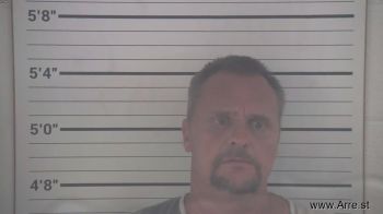 Jerry Anthony Henry Mugshot