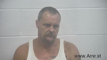 Jerry Anthony Henry Mugshot