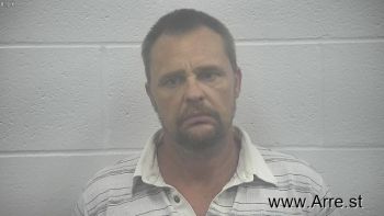 Jerry Anthony Henry Mugshot