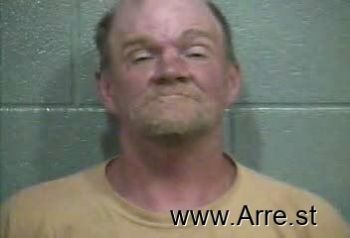 Jerry Douglas Houchens Mugshot