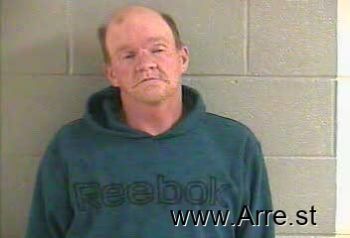 Jerry Douglas Houchens Mugshot