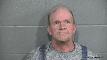 Jerry Douglas Houchens Mugshot