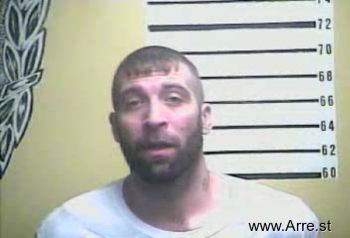 Jerry Allen Hurst Mugshot