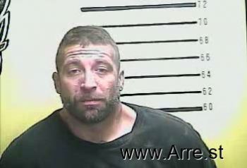 Jerry  Hurst Mugshot