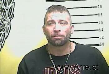 Jerry  Hurst Mugshot