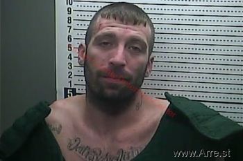 Jerry Allen Hurst Mugshot