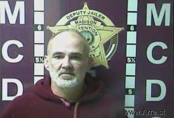 Jerry W. Jarvis Mugshot