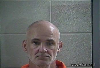 Jerry Wayne Jarvis Mugshot