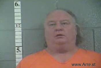 Jerry  Jenkins Mugshot