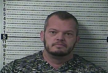 Jerry Wayne Johnson Jr. Mugshot