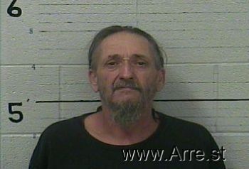 Jerry Wayne Jones Mugshot