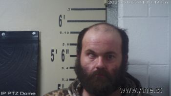 Jerry Wayne Jones Mugshot