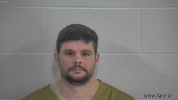 Jerry Cody Quin Lawson Mugshot