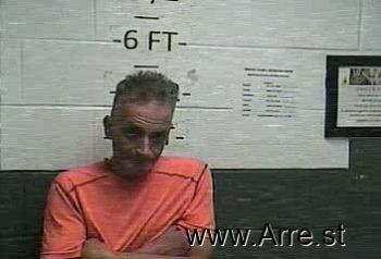 Jerry Lee Lawson Mugshot