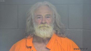 Jerry Raymond Ledford Mugshot