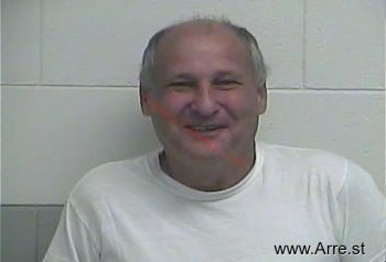 Jerry D Lynn Mugshot