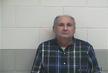 Jerry D Lynn Mugshot