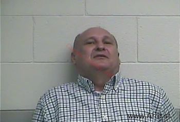 Jerry D Lynn Mugshot