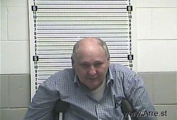 Jerry D Lynn Mugshot