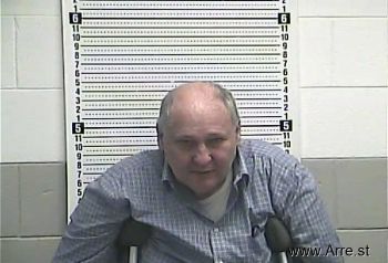 Jerry D Lynn Mugshot