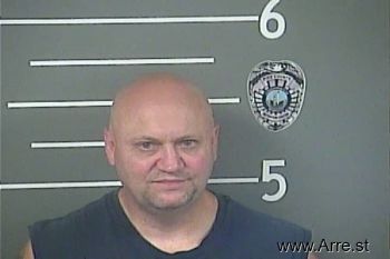 Jerry Keith May Mugshot