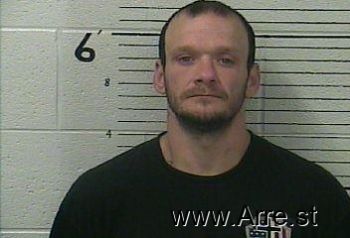 Jerry Scott May Mugshot