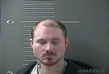 Jerry M Mcneely Mugshot