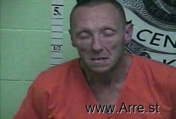 Jerry Lee Moore Mugshot