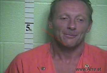 Jerry Lee Moore Mugshot