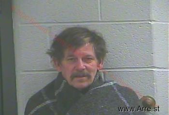 Jerry A Morgan Mugshot